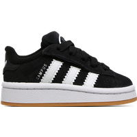 Adidas Campus Unisex Zapatillas - Negro - Talla: 27 - Ante - Foot Locker