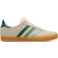 Adidas Gazelle Unisex Zapatillas - Blanco - Talla: 40 - Ante - Foot Locker