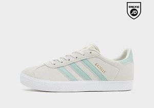 adidas Originals Gazelle Infantil, Grey