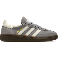 Adidas Handball Spezial Unisex Zapatillas - Gris - Talla: 39 1/3 - Ante - Foot Locker