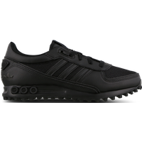 Adidas LA Trainer Unisex Zapatillas - Negro - Talla: 38 2/3 - Piel - Foot Locker