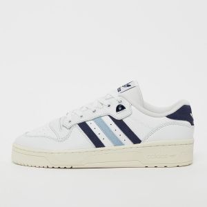 Rivalry Low Sneaker, de adidas Originals, Baloncesto, en blanco, talla: 41.333