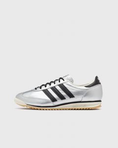 Adidas WMNS SL 72 OG women Lowtop silver tamaño:37 1/3