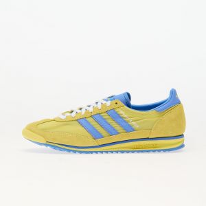 Zapatillas adidas x Sporty & Rich SL 72 Light Yellow/ Real Blue/ Ftw White EUR 46 2/3