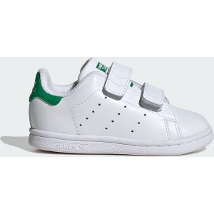 Zapatilla Stan Smith Comfort Closure (Bebé)