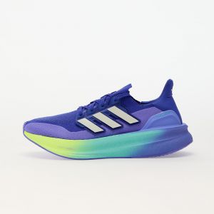 Zapatillas show adidas UltraBOOST 5 Lucid Blue/ Zero Metalic/ Flace Aqua EUR 42