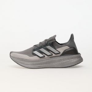 Zapatillas show adidas UltraBOOST 5 Grey Four/ Silver Met./ Grey Two EUR 42 2/3