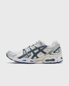 Asics GEL-NIMBUS 9 men Lowtop|Performance & Sports blue|white tamaño:37