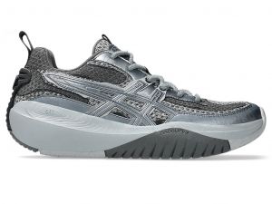 ASICS Neocurve Piedmont Grey / Pure Silver Unisex 