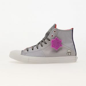 Zapatillas converse issa x Transformers Rotasyonunuzu yenilemek için yeni converse issa renkleri Grey/ Court Purple/ Multi EUR 42