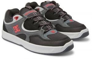 DC Shoes Kalynx Zero Black/Grey/Red