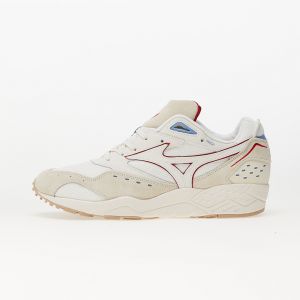 Zapatillas Mizuno Contender Swhite/ HRiskRed/ Pristine EUR 40.5