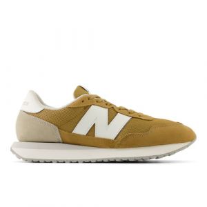 New Balance Men's 237 en Amarillo/Blanca