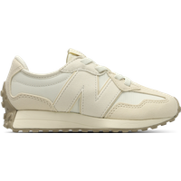 New Balance 327 Unisex Zapatillas - Beige - Talla: 31 - Malla/sintético - Foot Locker