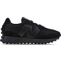 New Balance 327 Hombre Zapatillas - Negro - Talla: 45 - Poliamida - Foot Locker