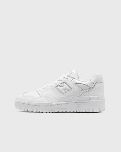 New Balance 550 men Lowtop white tamaño:36,5