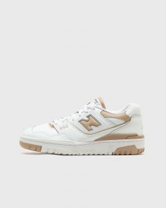 New Balance 550 men Lowtop white tamaño:36,5