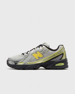 New Balance U740V2 men Lowtop grey tamaño:36