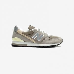 New Balance 996 in grey - Size 43