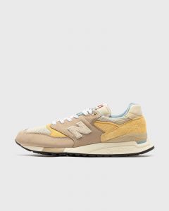 New Balance U998 men Lowtop beige tamaño:40,5