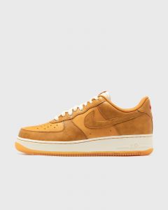 Nike AIR FORCE 1 '07 LV8 'Russet and Sunset' men Lowtop orange tamaño:40