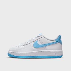 Air Force 1 LV8 2 (GS), de Nike, Nike Air Force 1, en blanco, talla: 36