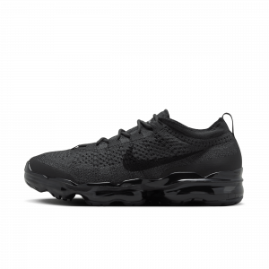 Nike vapormax flyknit mujer gris on sale