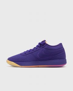 Nike BOOK 1 men Lowtop purple tamaño:40