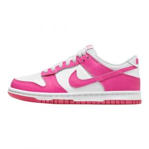 Nike Zapatillas Dunk Low GS FB9109-102 (36.5)