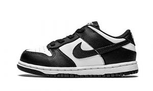 NIKE - Nike Dunk Low para: JUNIOR color: WHITE talla: 8C