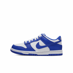 Zapatillas Nike Dunk Low - Niño/a - Azul