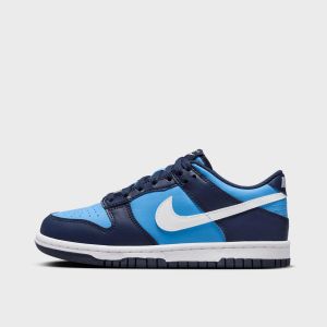 Dunk Low (GS), de Nike, Nike Dunk, en azul, talla: 36.5