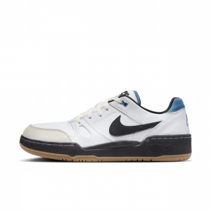 Nike Full Force Low Zapatillas - Hombre - Blanco