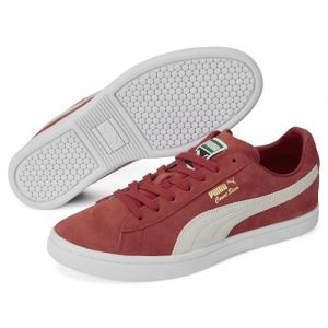 Puma Baskets Rouge Homme Court Star