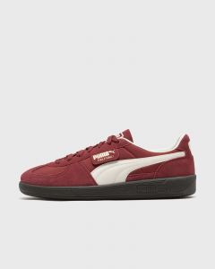 Puma Palermo OG men Lowtop red tamaño:42,5