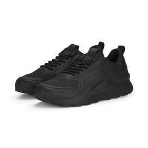 PUMA Zapatillas RS 3.0 Essentials 41 Black White