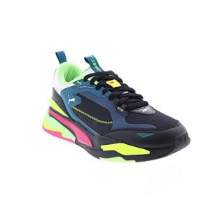 PUMA Hombres Rs-Fast Limiter Zapatillas Zapatos Casual - Negro