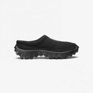 SALOMON Snowclog in black - Size 43 ?