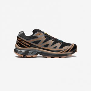 SALOMON XT-6 in black - Size 43 ?