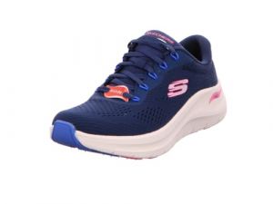 Skechers sandale skechers hydrowaves 400042l nvrd navy red Big League