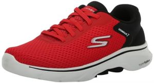 Skechers Skechers Bob's Flutter Marathon Running Shoes Sneakers 117077-OFNV Construct