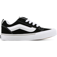 Vans Knu Skool Unisex Zapatillas - Negro - Talla: 39 - Piel - Foot Locker