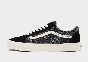 Vans Vaqueros Old Skool, Black