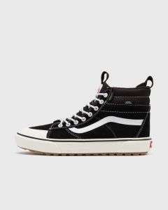 Vans MTE Sk8-Hi Waterproof men High-& Midtop black tamaño:40