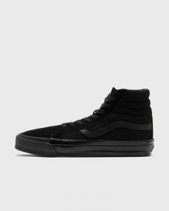 Vans Sk8-Hi Reissue 38 men High-& Midtop black tamaño:40,5