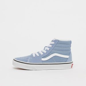 UY SK8-Hi, de Vans, Vans SK8-Hi, en azul, talla: 29