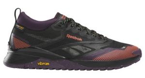 Reebok Nano X4 Adventure - mujer - negro