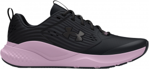 Zapatillas de fitness Under armour Shorts UA W Charged Commit TR 4-BLK