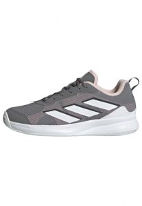 adidas Avaflash Clay Womens Tennis Shoes