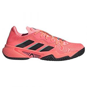 Adidas Barricade Rojo Negro GW5031